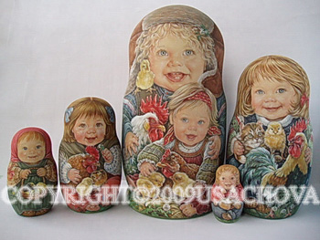 06 2009 custom dolls